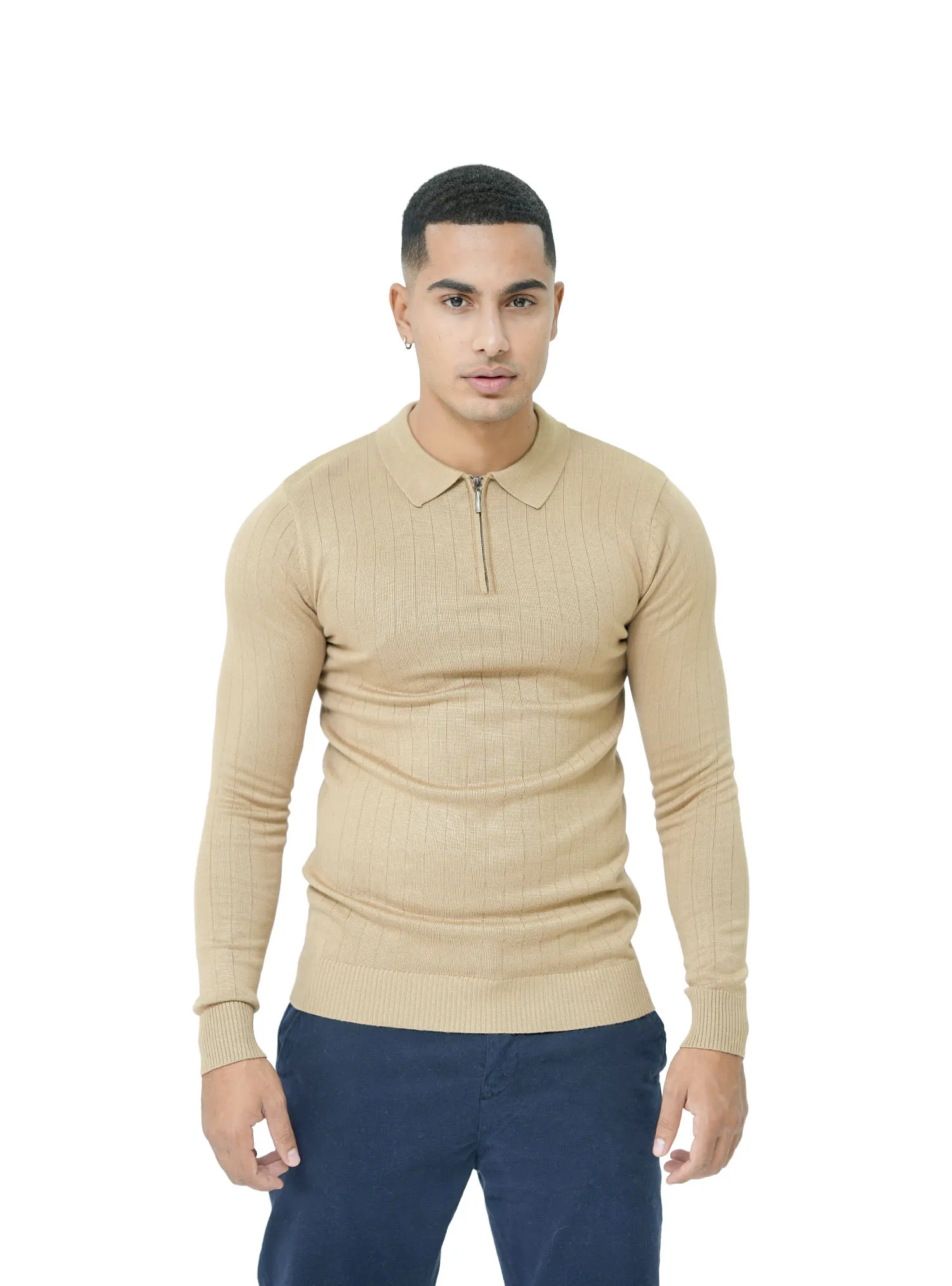 PULL COL C